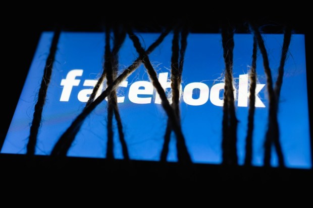 Facebook Could Face Coordinated Regulation By Nine Countries