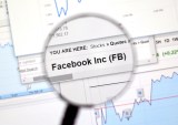 Facebook Stock Hits Two-Year Low
