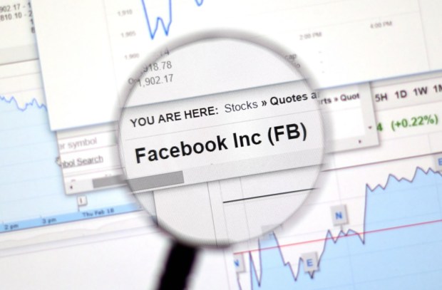 Facebook Stock Faces Pressure After Report