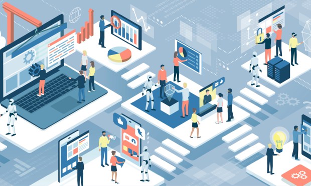 NEW REPORT: Buzz Vs Reality — Measuring The AI Gap In Payments And Banking