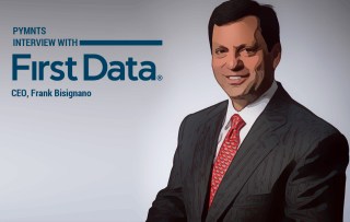 First Data CEO On The Value Of Veterans
