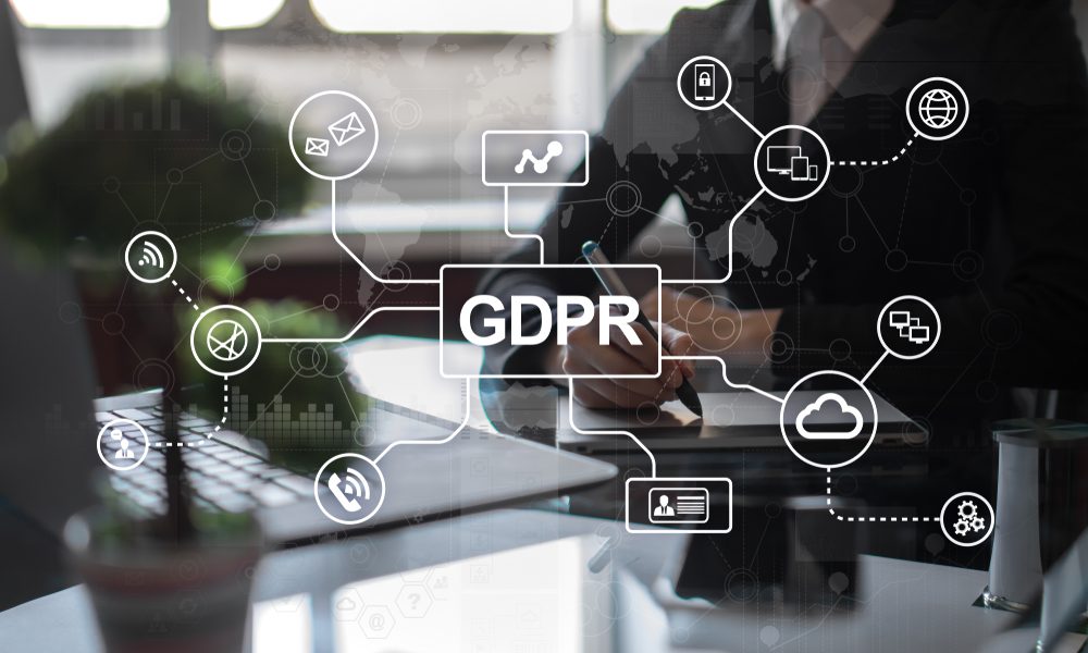 GDPR Compliance Stalls EMEA Acquisition Activity