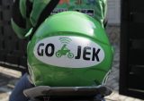 GO-JEK Rolls Into Singapore