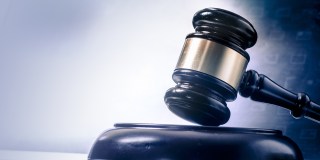 Goldman Sued Over 1MBD Scandal