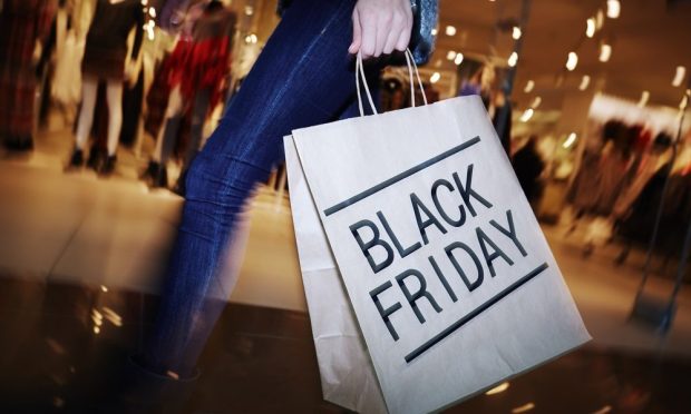 Groupon: Most Americans To Start Shopping On Thanksgiving Morning