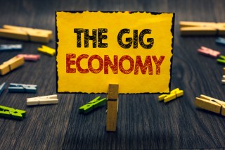 Ingo Money CEO: Why Instant Payments Are Gig Work’s DNA