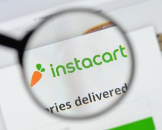 Instacart Debuts Grocery Pickup Nationwide