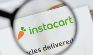 Instacart Raises $271M On $7.8B Valuation
