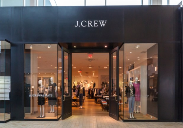 J.Crew’s Latest Brand Reset May Put Amazon Deal In Jeopardy