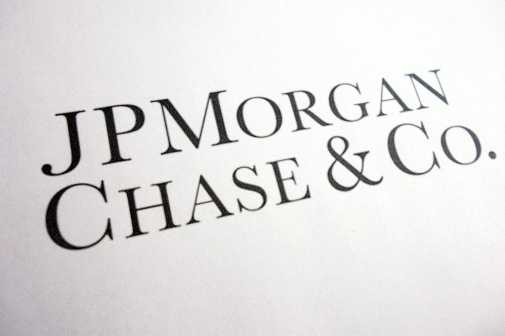 Berkshire Spends $4B For Stake In JPMorgan Chase