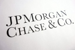 Berkshire Spends $4B For Stake In JPMorgan Chase
