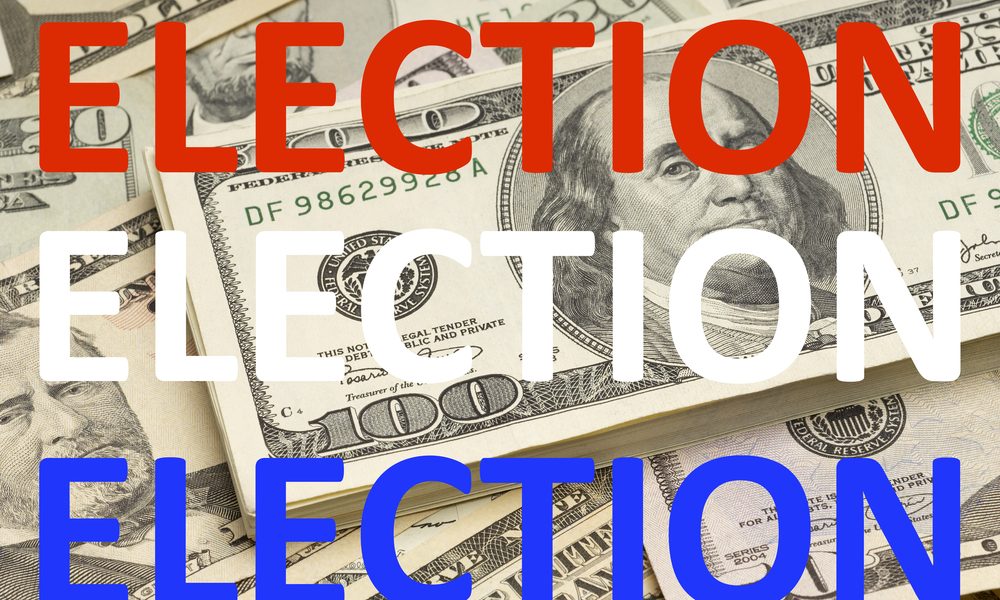 Why KYC Is As Critical For Political Ads As It Is For Payments Transactions