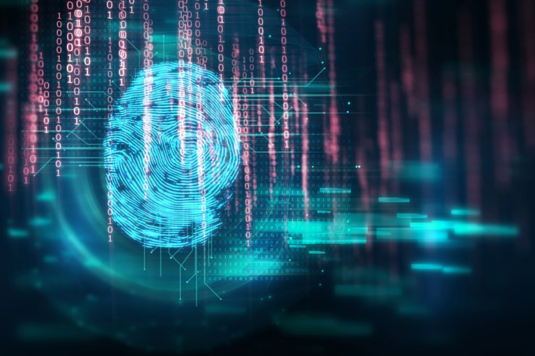 Jumio digital identity authentication