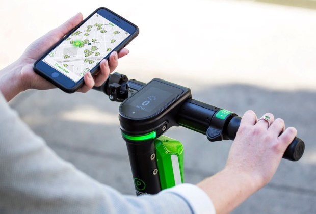 Can Lime’s Safety Push Attract More Bike, Scooter Users?