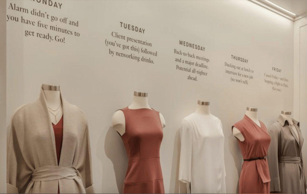 MM.LaFleur And Designing Spaces Where Shoppers Actually Want To Be