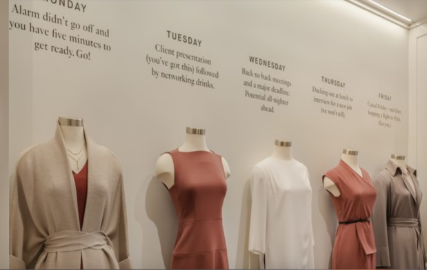 MM.LaFleur And Designing Spaces Where Shoppers Actually Want To Be