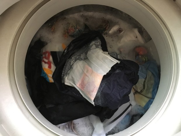 Department Of Justice Announces Indictments In 1MDB Fund Scheme