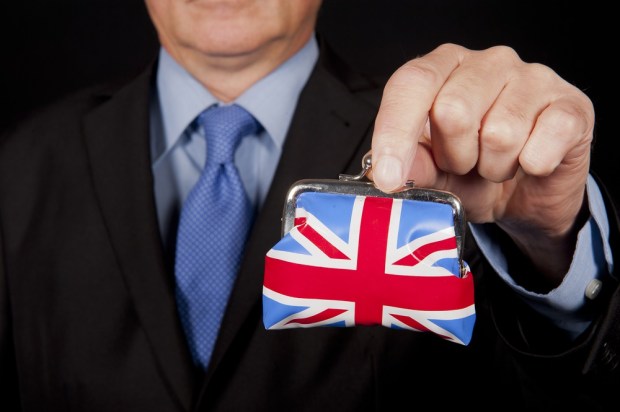 Marcus’ UK Success Has Bank Rivals Worried