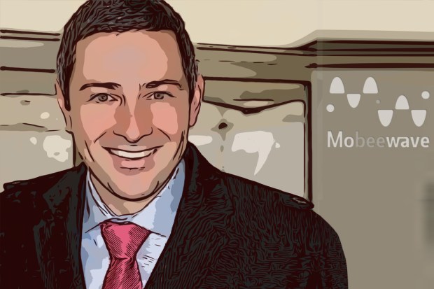 Mobeewave Founders On Igniting Contactless Payments In 2019