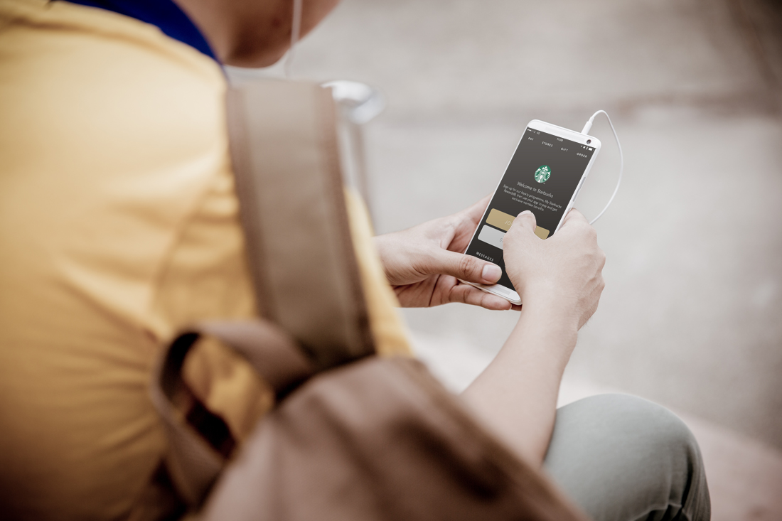 TRENDING: How Mobile Order-Ahead On Campus Attempts To Secure The Grade