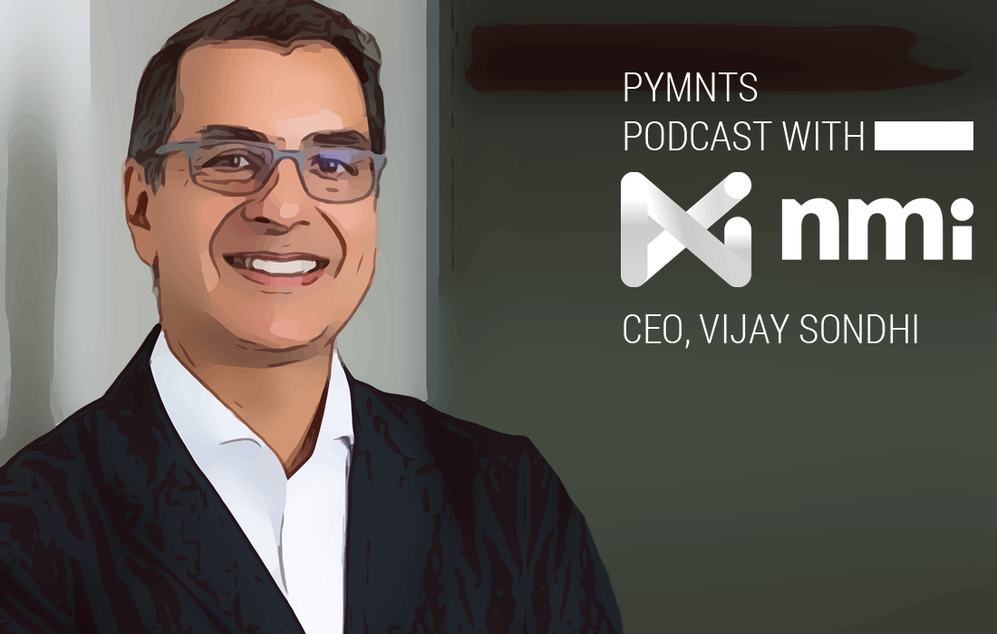 PODCAST: Has Mobile Flattened The Payments World?