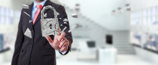 Third-Party Data Breaches Rise To 61 Pct In US