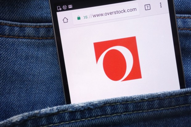 Overstock To Sell Retail Biz, Focus On Blockchain