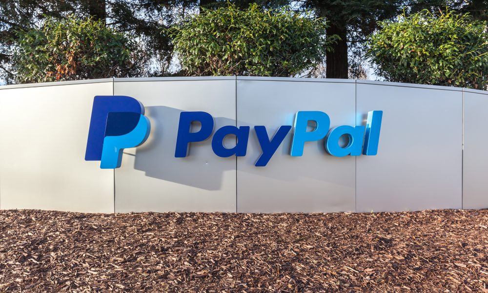 PayPal-iZettle Deal Probed By UK Antitrust Watchdog