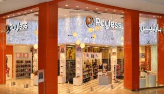 Payless Pops-Up For The Holidays