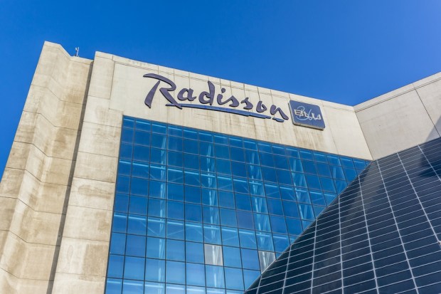 Radisson Hotel Rewards Members’ Data Compromised In Breach
