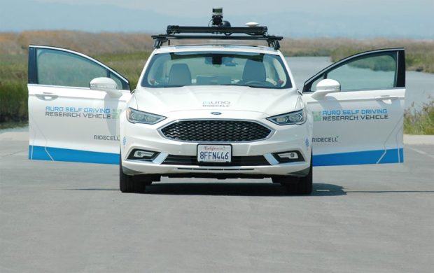 Say Goodbye To Ridesharing As We Know It