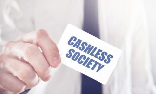 Sweden’s Cashless Drive Hits A Speed Bump