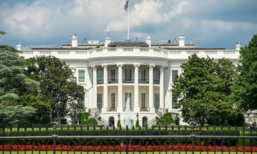 Microsoft, Google To Meet With Trump Admin On Innovation