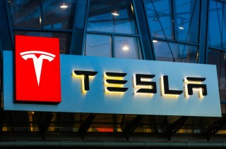 SEC Chairman Says Tesla Case Is Settled Despite Musk Tweet