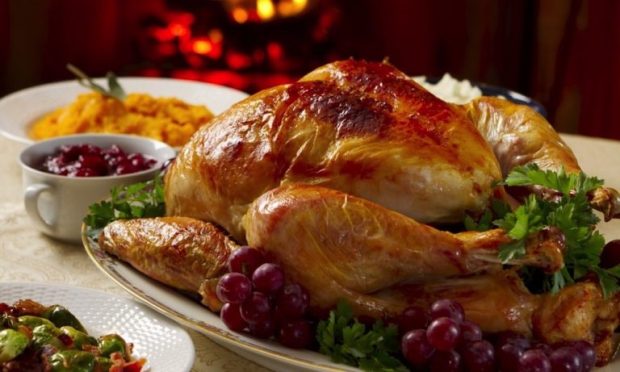Thanksgiving Innovation 101: The Turkey