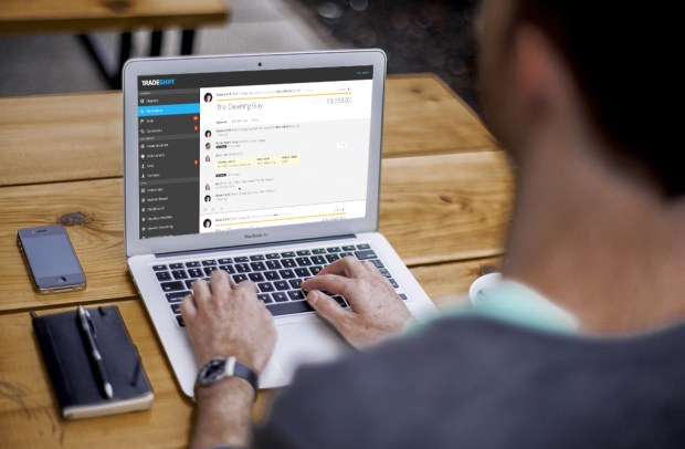 Tradeshift Pursues Basware Takeover