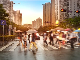 Jaguar, Renault-Nissan Invest In Commuter Mobile App Transit