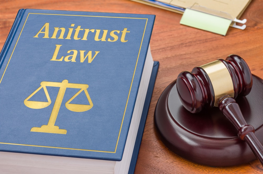Trump ‘Looking Into’ Big Tech Antitrust Activity