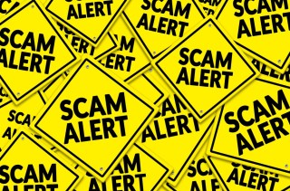 Target Confirms Bitcoin Twitter Scam