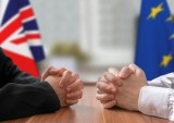 UK, European Union Make Progress On Deal Talks