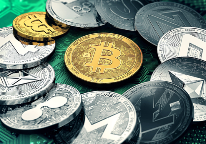 US Looks For Int’l Support On Crypto-Linked Crime