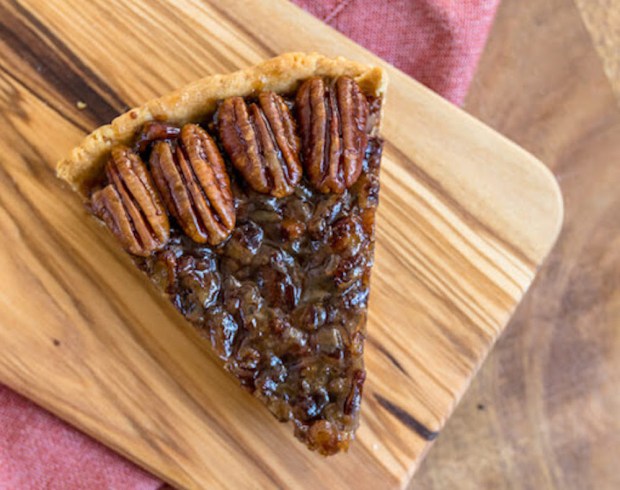 Veestro’s Vegan Dinners And Keeping The Thanksgiving Peace