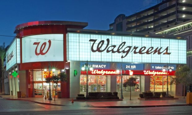 Walgreens, Humana Mull Partnership Expansion