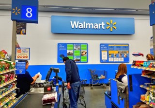 Walmart Synchrony Lawsuit Has Been Filed
