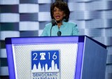 Rep. Waters Eyes More Oversight Of Wells Fargo, Deutsche Bank