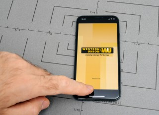 With New Deal, Western Union And M-PESA Make Global P2P Wave
