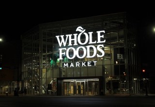 Whole Foods Eyes Sears, Kmart Stores For Expansion