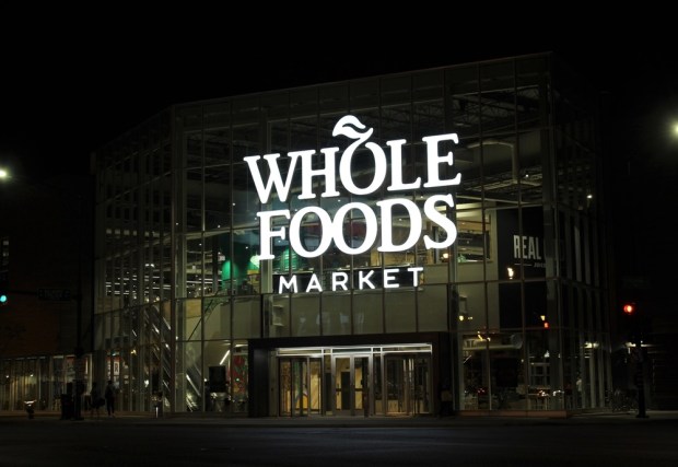 Amazon Adds Eight More Cities To Grocery Pickup At Whole Foods