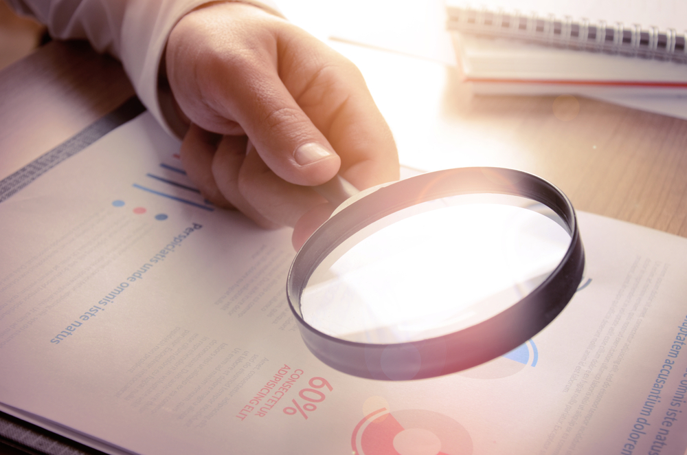 Accounting Expertise In C-Suite Can Compromise Financial Reports