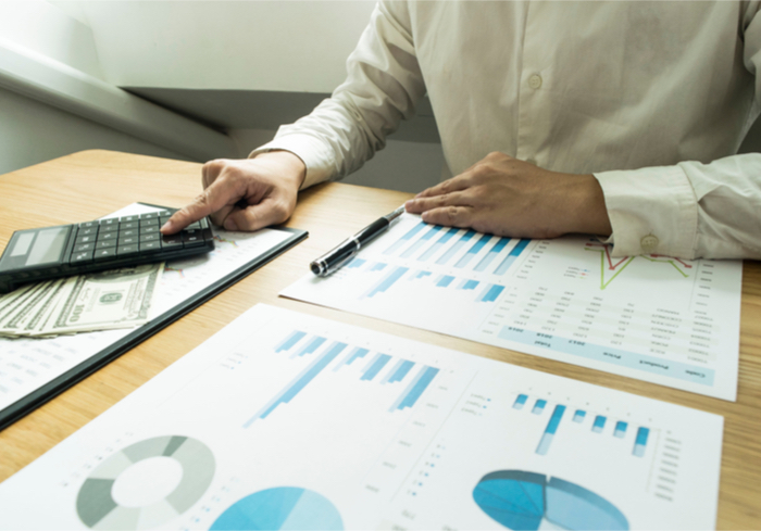 FinTech Acorns Seeks $100M At $700M Valuation